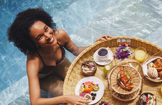 All Inclusive Vacations from just $449! 